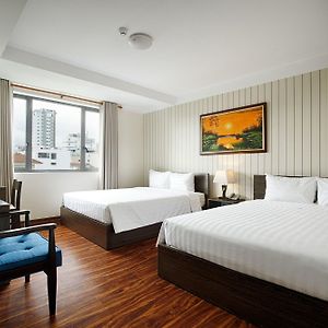 Deluxe Zimmer