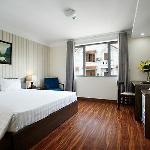Superior Doppelzimmer
